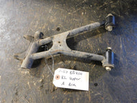 2007 Yamaha Big Bear 400 IRS Left Rear Upper A - Arm