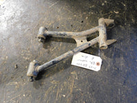 2007 Yamaha Big Bear 400 IRS Right Rear Upper A - Arm