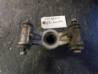 2007 Yamaha Big Bear 400 IRS Right Rear Knuckle