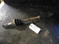 2007 Yamaha Big Bear 400 IRS Right Rear Axle