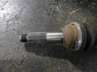 2007 Yamaha Big Bear 400 IRS Right Rear Axle