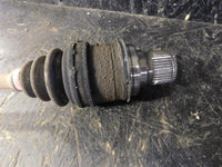 2007 Yamaha Big Bear 400 IRS Right Rear Axle