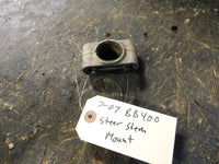 2007 Yamaha Big Bear 400 IRS Steering Stem Mount