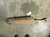 2007 Yamaha Big Bear 400 IRS Muffler Exhaust