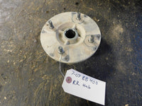 2007 Yamaha Big Bear 400 IRS Right Rear Wheel Hub