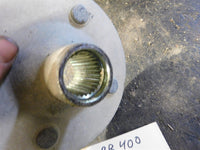 2007 Yamaha Big Bear 400 IRS Right Rear Wheel Hub