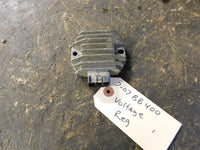 2007 Yamaha Big Bear 400 IRS Voltage Regulator