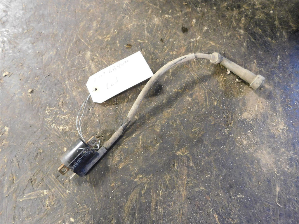 2007 Yamaha Big Bear 400 IRS Coil