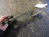 2007 Yamaha Big Bear 400 IRS Rear Brake Pedal