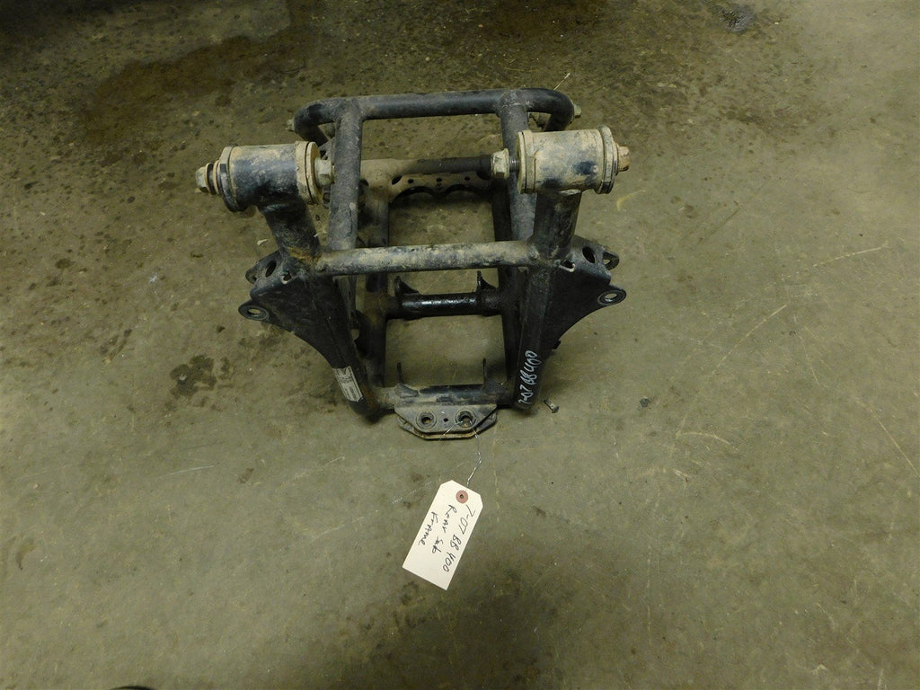 2007 Yamaha Big Bear 400 IRS Rear Subframe