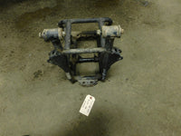 2007 Yamaha Big Bear 400 IRS Rear Subframe