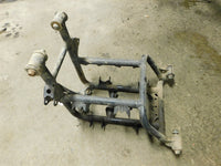 2007 Yamaha Big Bear 400 IRS Rear Subframe