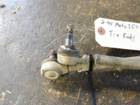 1995 Yamaha Moto 4 350 Tie Rods