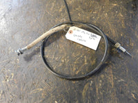 1995 Yamaha Moto 4 350 Speedometer Cable