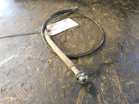 1995 Yamaha Moto 4 350 Speedometer Cable