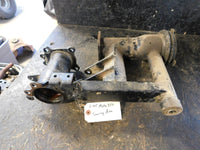 1995 Yamaha Moto 4 350 Swingarm