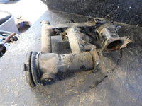 1995 Yamaha Moto 4 350 Swingarm