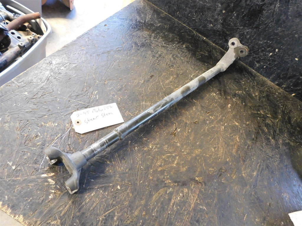 1995 Yamaha Moto 4 350 Steering Stem