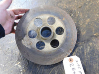 1995 Yamaha Moto 4 350 Right Brake Hub