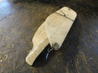 1995 Yamaha Moto 4 350 Exhaust Heat Shield