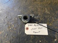 1995 Yamaha Moto 4 350 Upper Steering Stem Mount