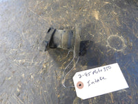 1995 Yamaha Moto 4 350 Carburetor / Carb Intake Boot