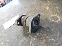 1995 Yamaha Moto 4 350 Carburetor / Carb Intake Boot