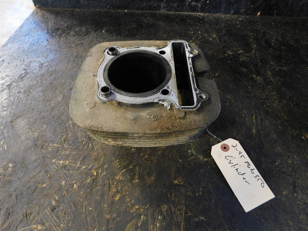 1995 Yamaha Moto 4 350 Cylinder   CORE