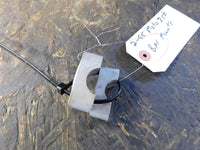 1995 Yamaha Moto 4 350 Handlebar Clamps