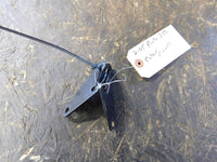 1995 Yamaha Moto 4 350 Motor Mounts