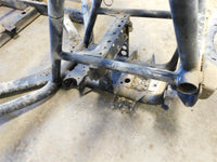 2012 Polaris Razor RZR 900 Chassis / Frame