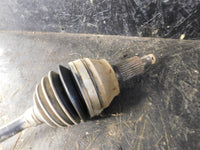 2012 Polaris Razor RZR 900 Left Front Axle