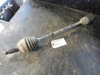2012 Polaris Razor RZR 900 Right Front Axle
