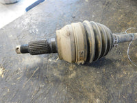 2012 Polaris Razor RZR 900 Right Front Axle