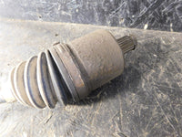 2012 Polaris Razor RZR 900 Right Front Axle