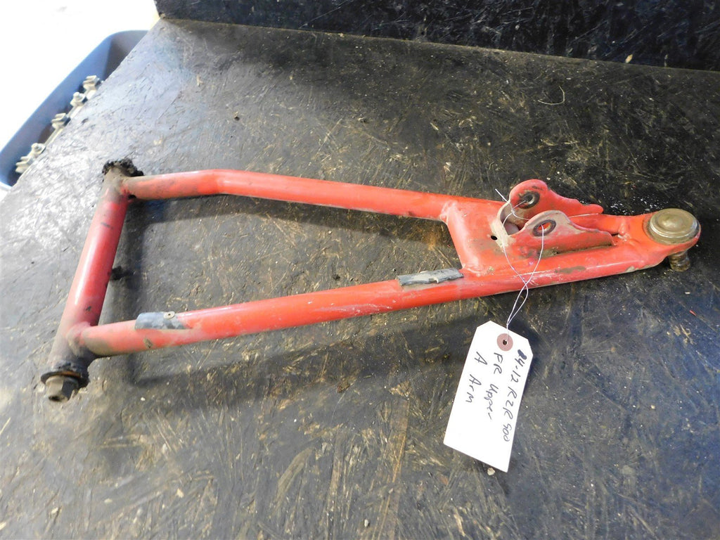 2012 Polaris Razor RZR 900 Right Front Upper A - Arm / Control Arm