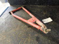 2012 Polaris Razor RZR 900 Right Front Upper A - Arm / Control Arm