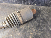 2012 Polaris Razor RZR 900 Left Rear Axle