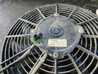 2012 Polaris Razor RZR 900 Fan