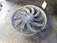 2012 Polaris Razor RZR 900 Fan