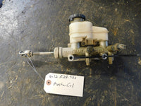 2012 Polaris Razor RZR 900 Brake Master Cylinder