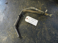 2012 Polaris Razor RZR 900 Gas Tank Straps