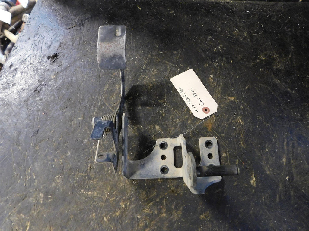 2012 Polaris Razor RZR 900 Gas Pedal