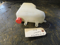 2012 Polaris Razor RZR 900 Coolant Tank