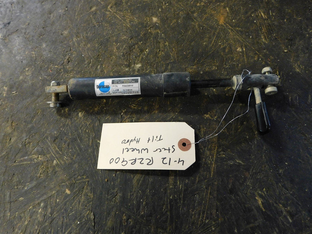 2012 Polaris Razor RZR 900 Steering Column Shock