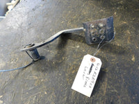 2012 Polaris Razor RZR 900 Brake Pedal