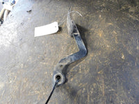 2012 Polaris Razor RZR 900 Brake Pedal