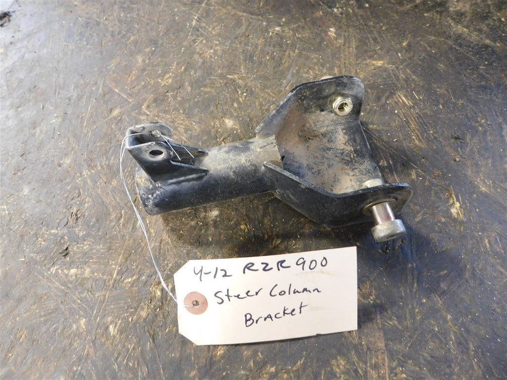 2012 Polaris Razor RZR 900 Steering Column