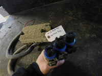 2012 Polaris Razor RZR 900 Voltage Regulator