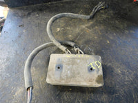 2012 Polaris Razor RZR 900 Voltage Regulator
